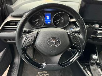 Toyota CH-R 1.8 Hybrid Dynamic AUTOMAAT picture 12
