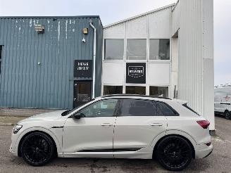 Audi E-tron e-tron 55 quattro advanced 95 kWh AUTOMAAT picture 2