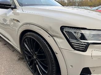 Audi E-tron e-tron 55 quattro advanced 95 kWh AUTOMAAT picture 8