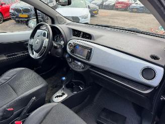 Toyota Yaris 1.5 Full Hybrid Dynamic AUTOMAAT picture 11