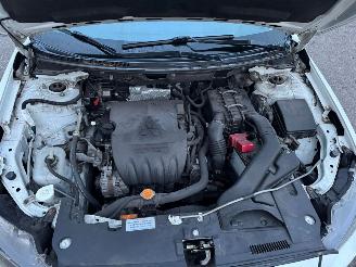 Mitsubishi Lancer Sportback 1.5 Edition One picture 8