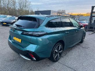Peugeot 308 SW 1.2 PureTech GT picture 5