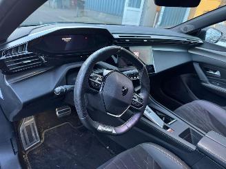 Peugeot 308 SW 1.2 PureTech GT picture 11