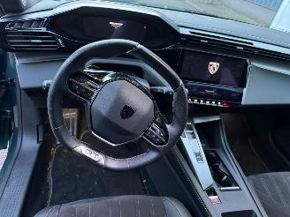 Peugeot 308 SW 1.2 PureTech GT picture 12