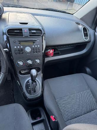 Suzuki Splash 1.2 Comfort AUTOMAAT picture 12