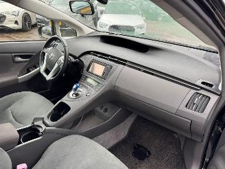 Toyota Prius 1.8 Comfort AUTOMAAT picture 12