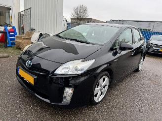 skadebil auto Toyota Prius 1.8 Comfort AUTOMAAT 2011/6