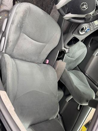 Toyota Prius 1.8 Comfort AUTOMAAT picture 15