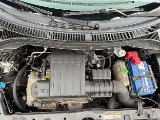 Suzuki Swift 1.3 Shogun picture 10