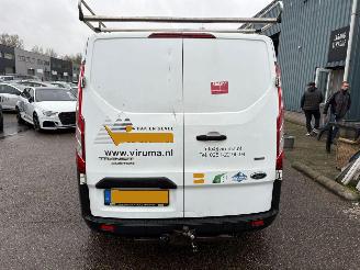 Ford Transit Custom 280 2.0 TDCI L1H1 Ambiente picture 4