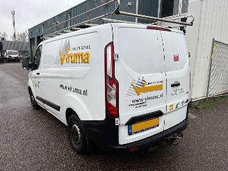 Ford Transit Custom 280 2.0 TDCI L1H1 Ambiente picture 3