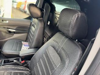 Ford Transit Connect 1.5 EcoBlue L2 Limited picture 13