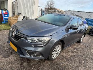 Avarii autoturisme Renault Mégane 1.3 TCe Limited 2019/6
