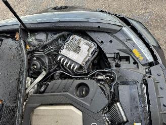 Audi Rs6 Avant RS 6 TFSI quattro picture 12