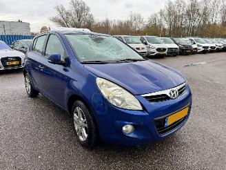 Hyundai I-20 1.2i i-Motion picture 6