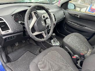 Hyundai I-20 1.2i i-Motion picture 9