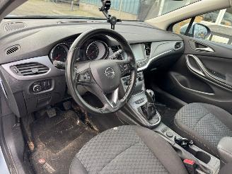 Opel Astra 1.0 Business+ picture 12