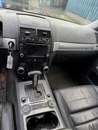 Volkswagen Touareg 3.0 TDI AUTOMAAT picture 12