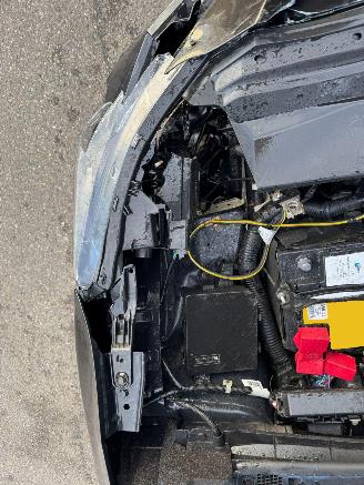 Nissan Leaf Tekna 40 kWh AUTOMAAT picture 12