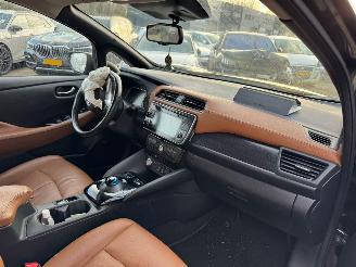 Nissan Leaf Tekna 40 kWh AUTOMAAT picture 17