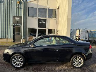 Volkswagen Eos 2.0-16v FSI picture 2