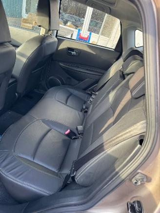 Nissan Qashqai 2.0 Tekna Premium 4WD AUTOMAAT picture 17