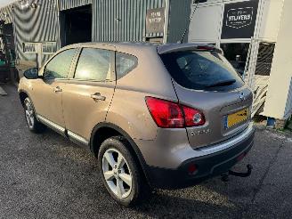 Nissan Qashqai 2.0 Tekna Premium 4WD AUTOMAAT picture 3