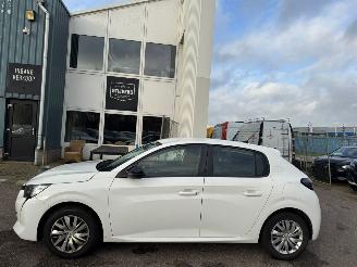 Peugeot 208 1.2 PureTech Active BJ 2022 74555 KM picture 2