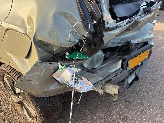 Volvo XC40 Single Motor Core AUTOMAAT  69 kWh BJ 2023 121.006 KM picture 8