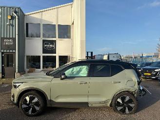 Volvo XC40 Single Motor Core AUTOMAAT  69 kWh BJ 2023 121.006 KM picture 2