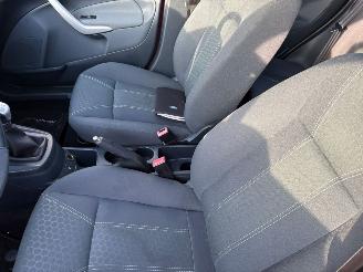 Ford Fiesta 1.25 Titanium BJ 2012 51.131 KM picture 12