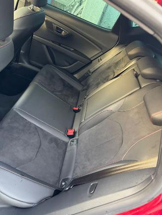 Seat Leon 1.4 EcoTSI FR AUTOMAAT picture 17