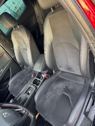 Seat Leon 1.4 EcoTSI FR AUTOMAAT picture 18