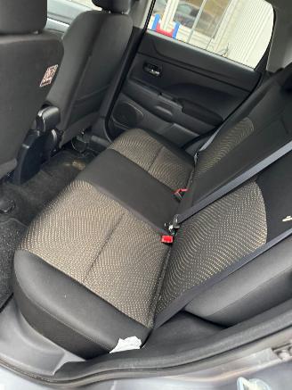 Mitsubishi ASX 1.6 Cleartec Intense+ picture 21