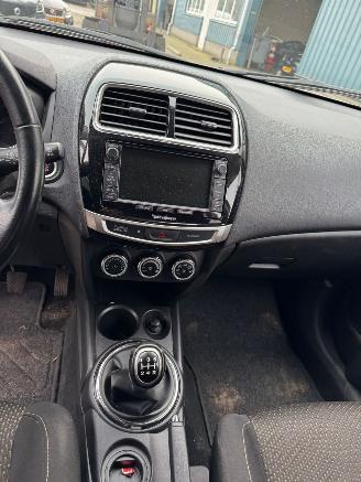 Mitsubishi ASX 1.6 Cleartec Intense+ picture 13