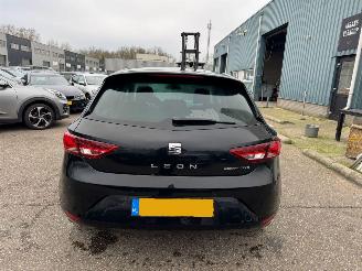 Seat Leon 1.6 TDI Limited Edition II picture 4