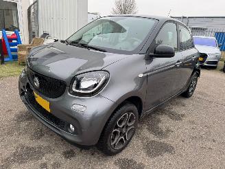 Avarii autoturisme Smart Forfour 1.0 Business Solution 2018/12