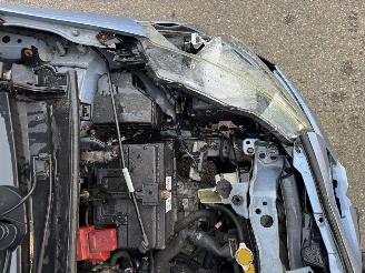 Toyota Yaris 1.3 VVT-i Dynamic AUTOMAAT picture 10