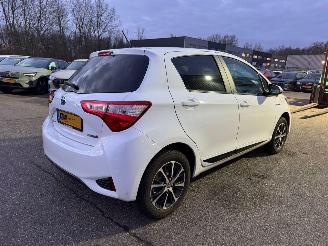 Toyota Yaris 1.5 Hybrid Design Sport AUTOMAAT picture 5