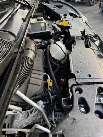 Renault Trafic 2.0 dCi 130 T27 L1H1 Work Edition picture 11