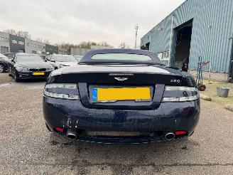 Aston Martin Db9 Volante 5.9 V12 picture 3