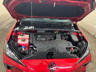 MG MG4 Electric Luxury 64 kWh picture 6