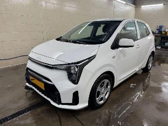 Unfallwagen Kia Picanto 1.0 DPI AUTOMAAT BJ 2025  DynamicLine 2025/8