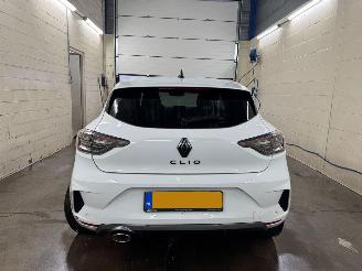 Renault Clio 1.0 TCe  esprit Alpine GPF 90 BJ picture 3