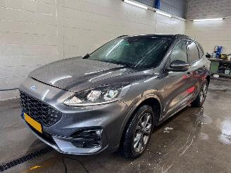 Voiture accidenté Ford Kuga 2.5 AUTOMAAT PHEV ST-Line BJ 2023 130.021 KM 2023/7