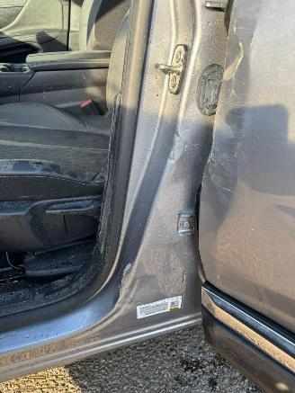 Peugeot 5008 1.2 PureTech Blue Lease Premium picture 5