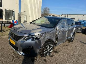 Peugeot 5008 1.2 PureTech Blue Lease Premium picture 2