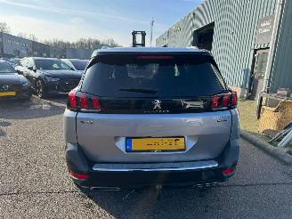 Peugeot 5008 1.2 PureTech Blue Lease Premium picture 7