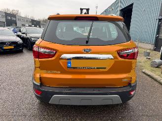 Ford EcoSport 1.0 EcoBoost Titanium picture 5