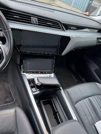 Audi E-tron e-tron 50 quattro Launch edition plus 71 kWh 313 PK picture 12